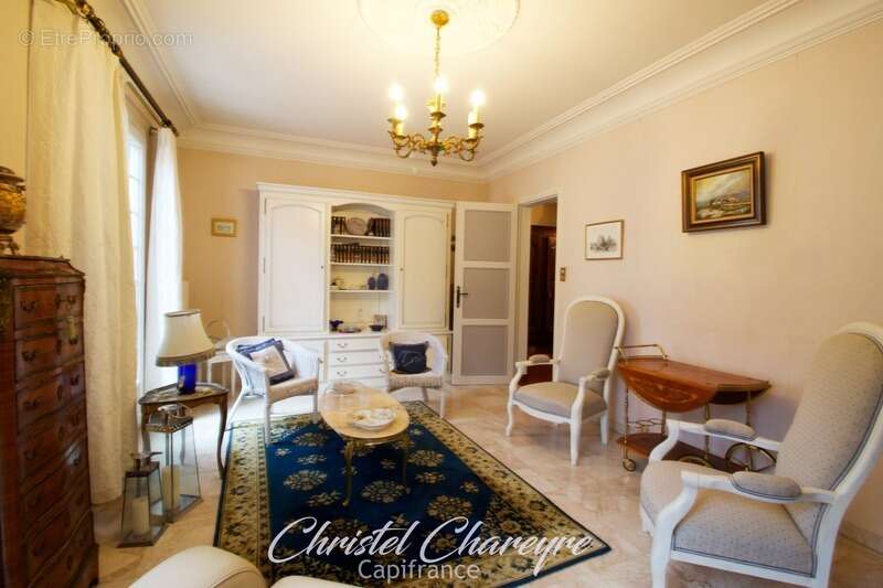 Maison à vendre 8 pièces AIZENAY (85) - photo 19