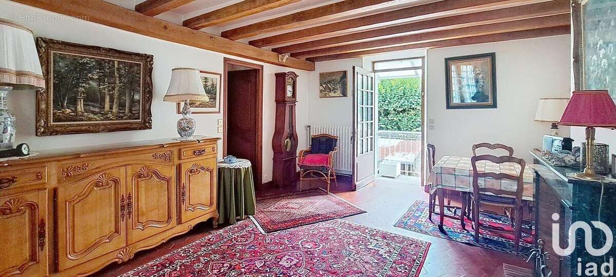 Photo 3 - Maison à CERNY