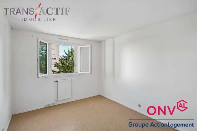 Appartement à SANNOIS