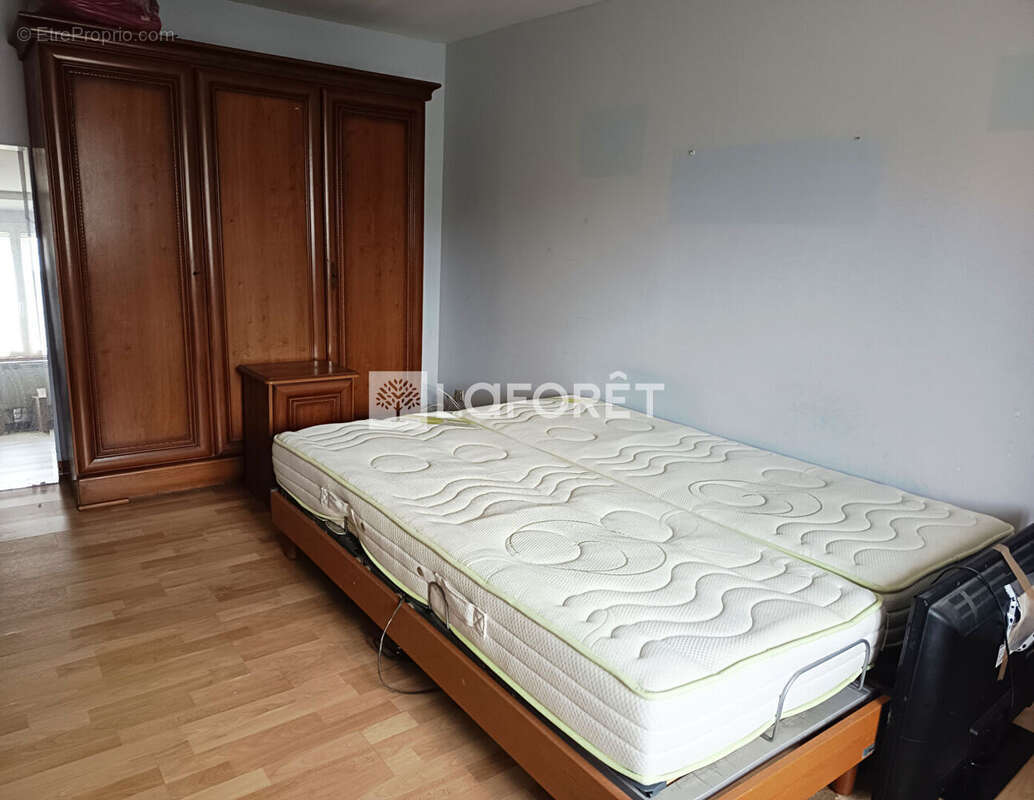 Maison Plouha 5 pièce(s) 112 m2 - photo 8