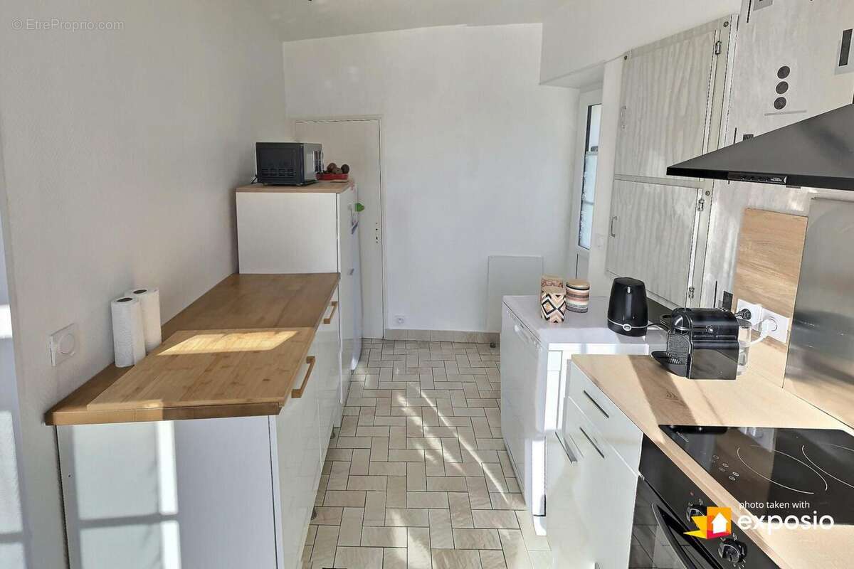 Maison 93 m² à Ecueille  - photo 4