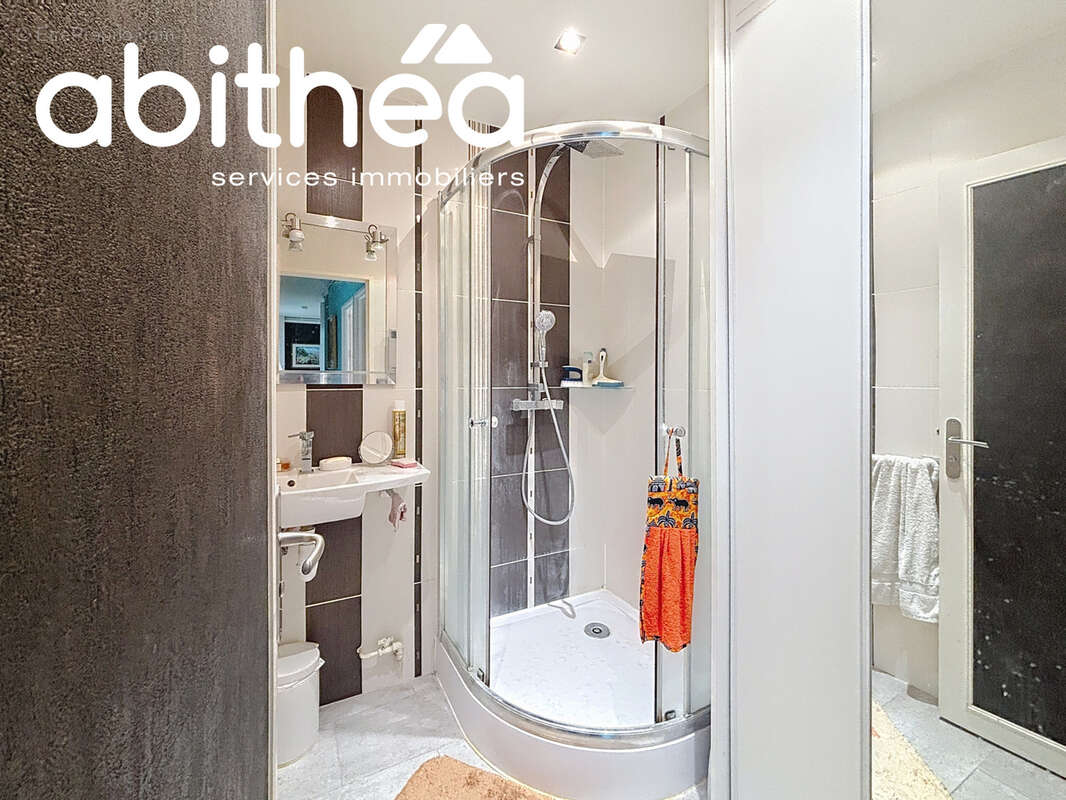 Appartement à CHOISY-LE-ROI