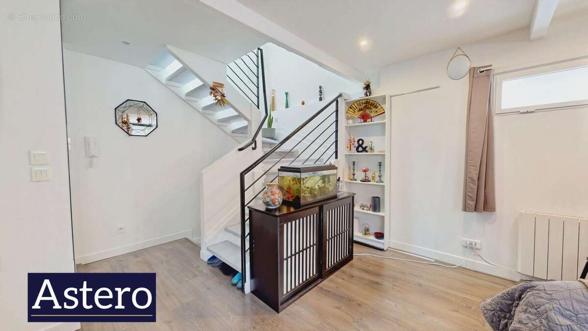 Appartement à PUTEAUX