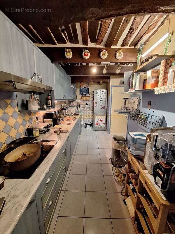 Maison à SAINT-JULIEN