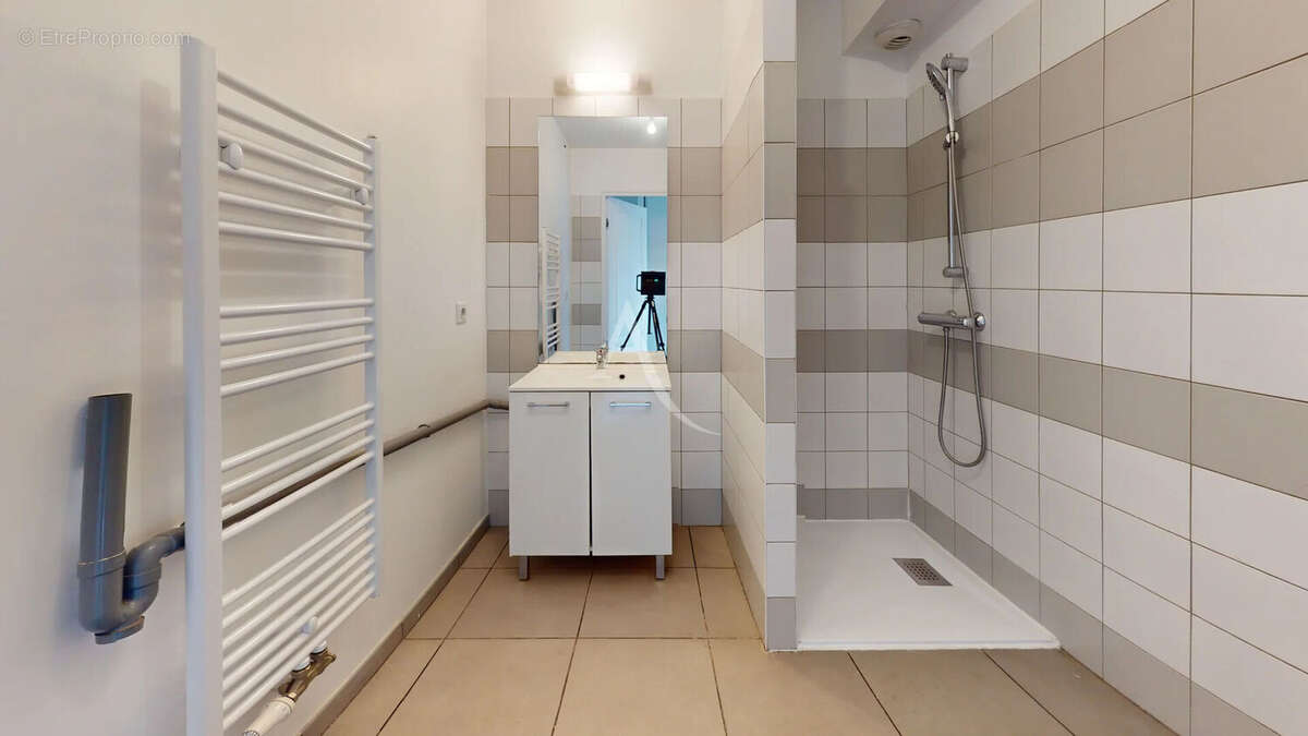 Appartement à BALLAINVILLIERS