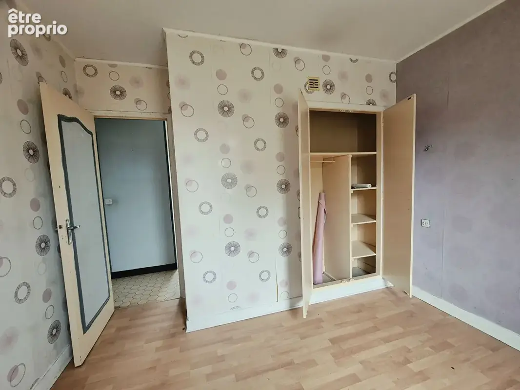 Maison Fere Champenoise 4 pièces 70.65m² - photo 5