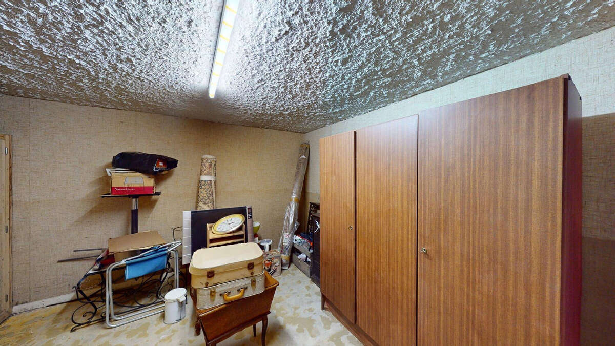 Appartement à EVREUX