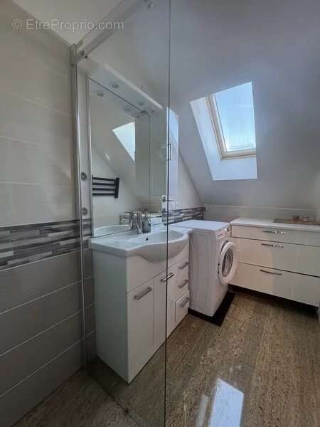 Appartement à LA MURE