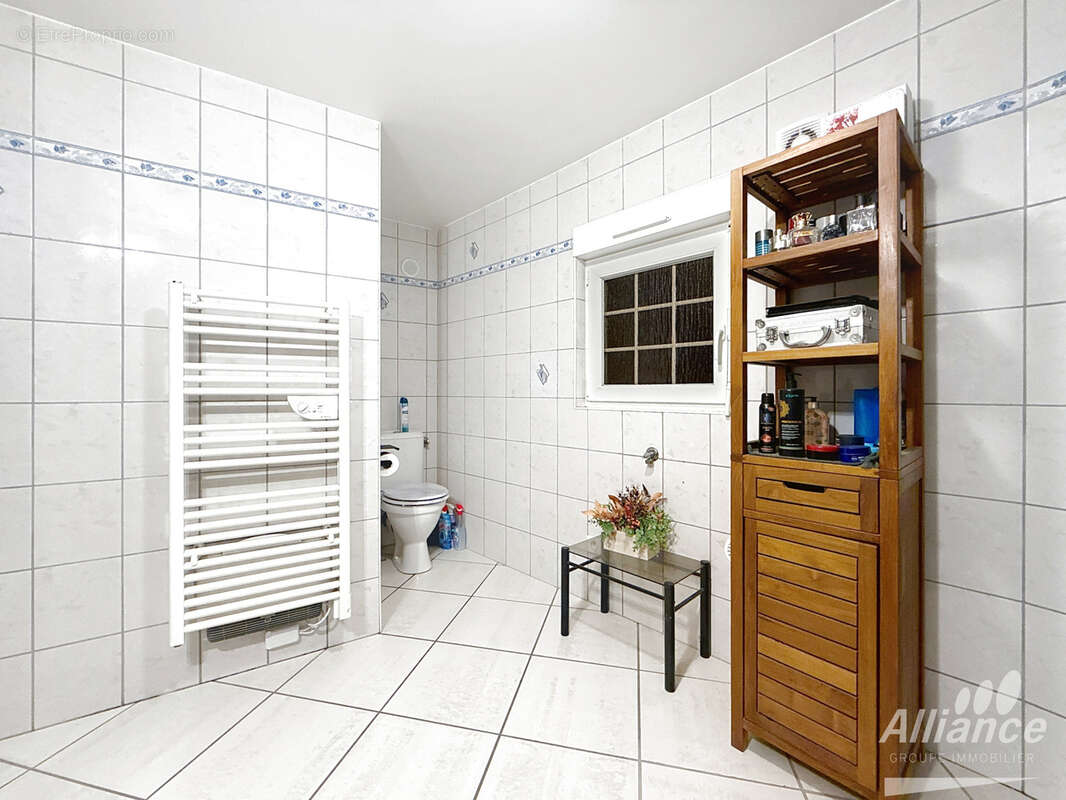 Appartement à BESSONCOURT