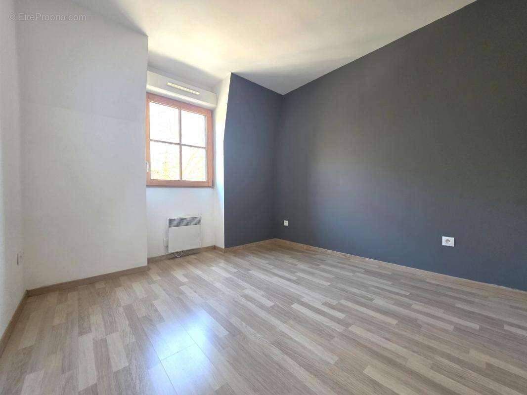 Appartement à VALENCIENNES