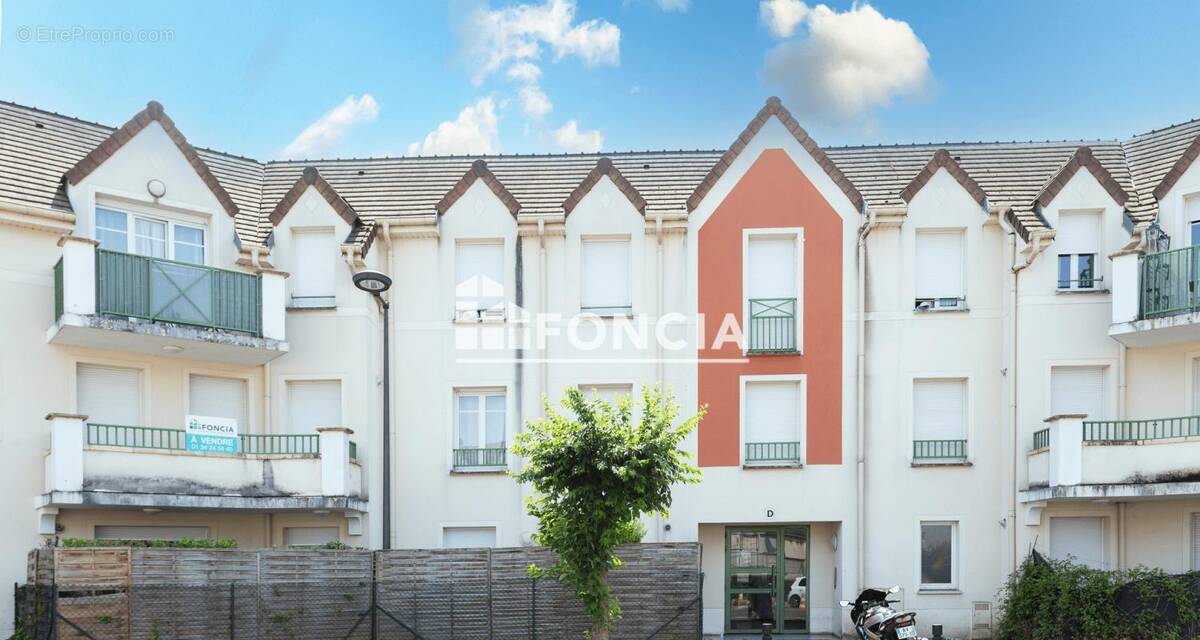 Appartement à PERSAN