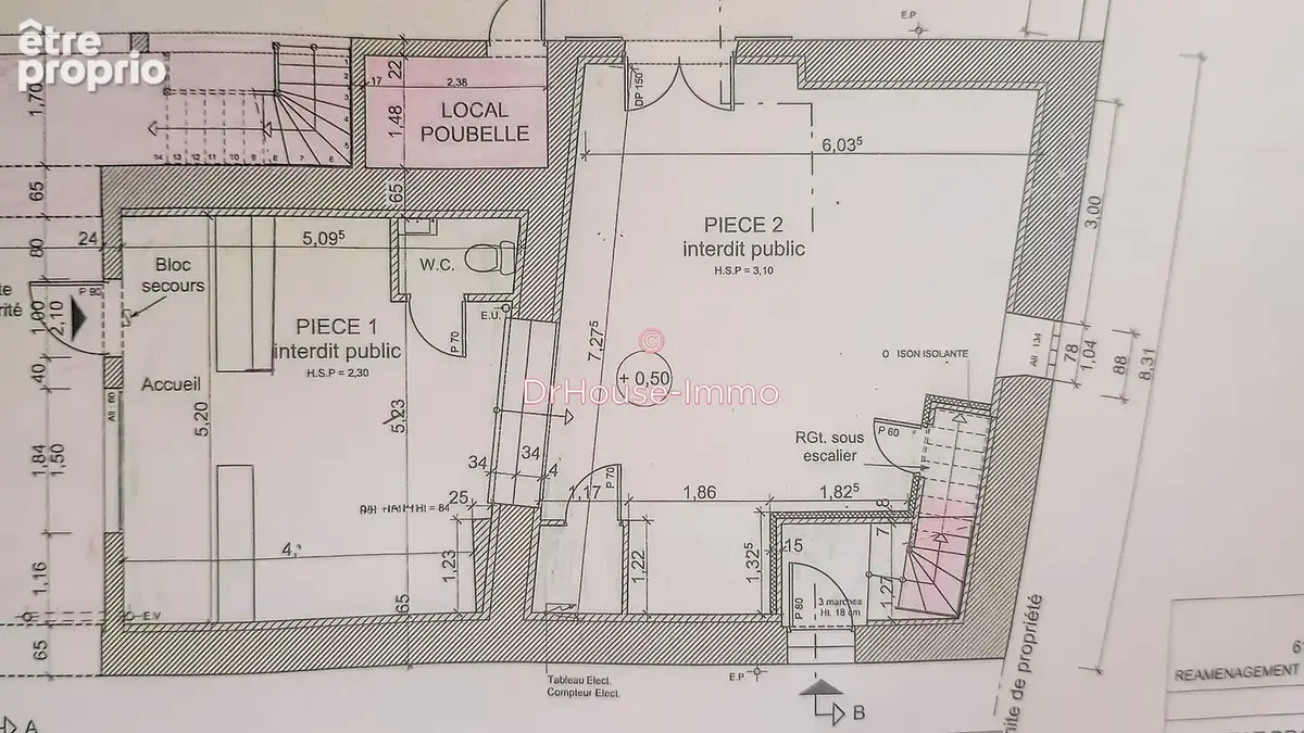 Appartement 4 pièces 95 m² à vendre à Hanches (28130) - photo 21