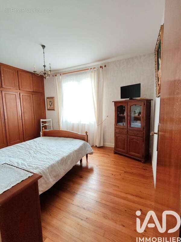 Photo 6 - Maison à SAINT-SULPICE-DE-ROYAN