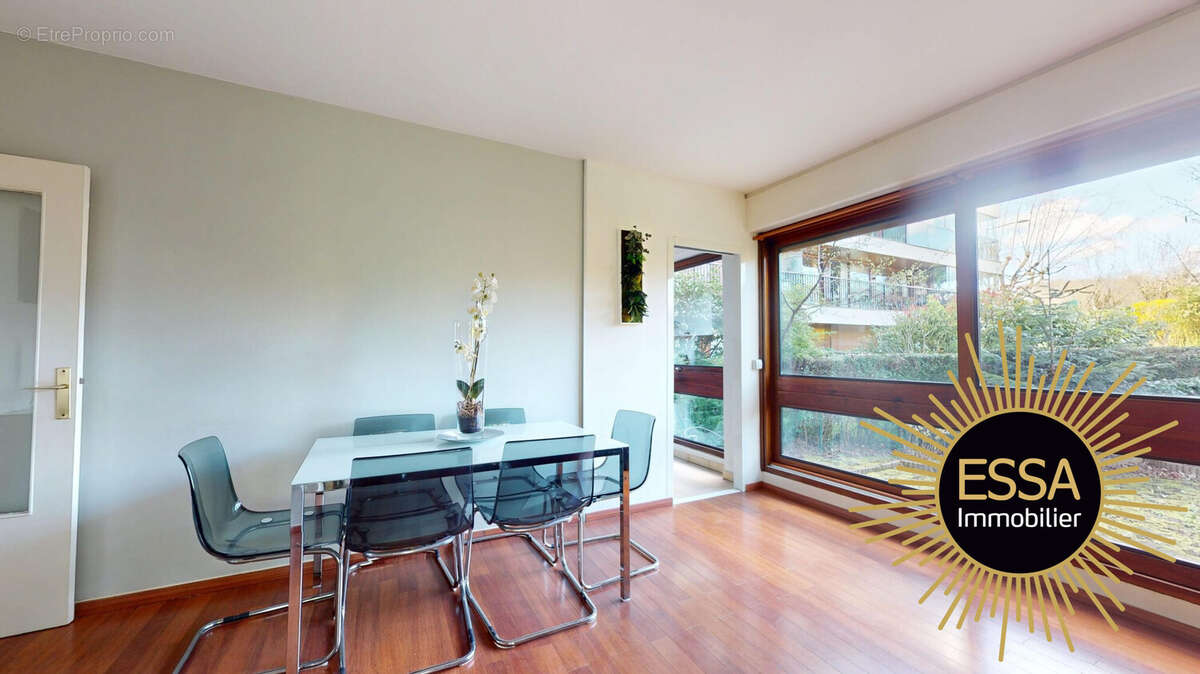 Appartement à ROCQUENCOURT