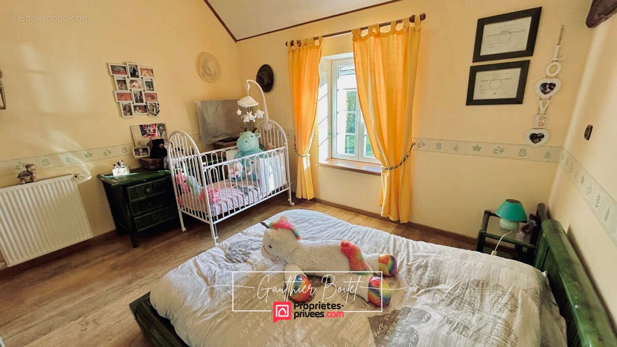 Maison à COULOMMIERS