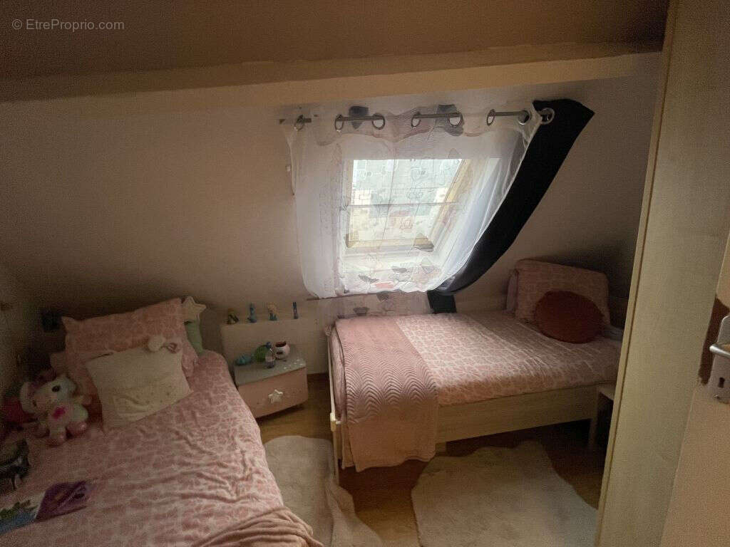 Appartement à TOURCOING
