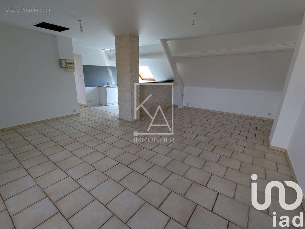 Photo 2 - Appartement à MENNECY