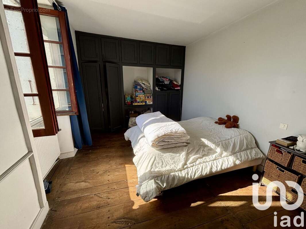 Photo 9 - Maison à SAINT-PARDOUX-LA-RIVIERE