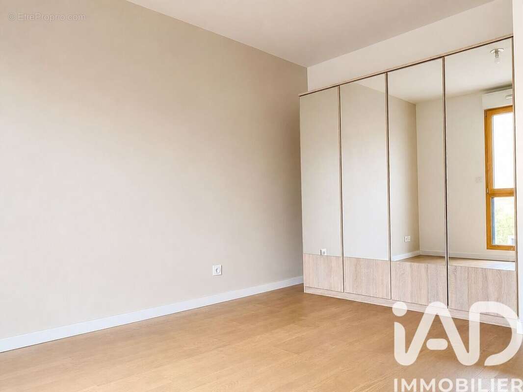 Photo 9 - Appartement à SAINTE-FOY-LES-LYON