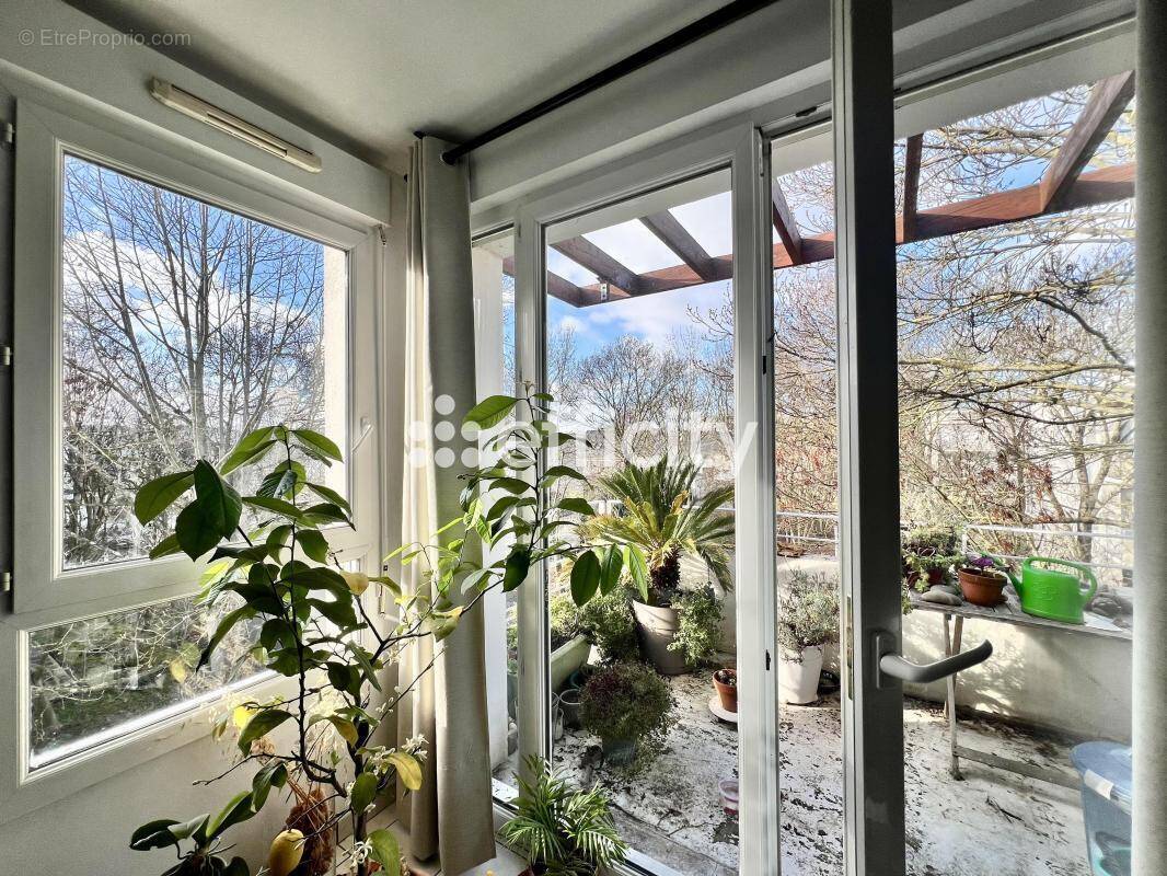 Appartement à TOURS