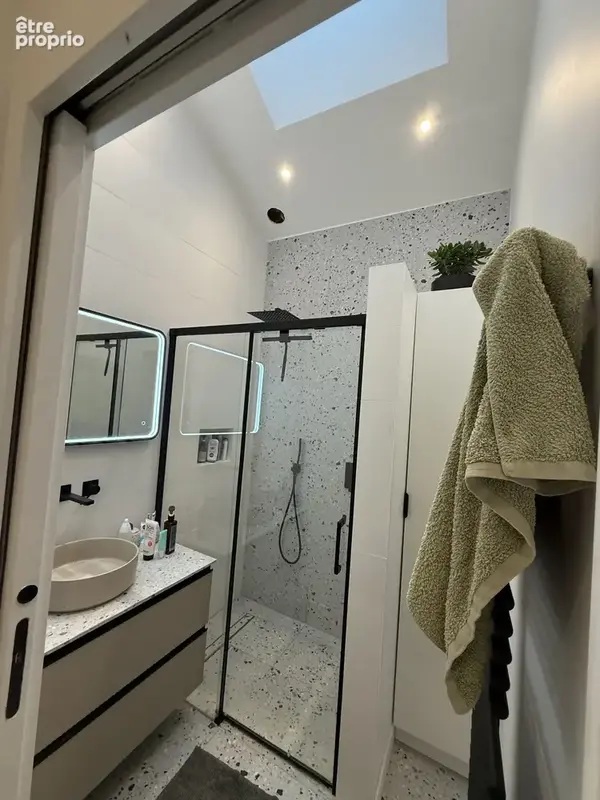 Appartement T3 refait à neuf Bastide - photo 9