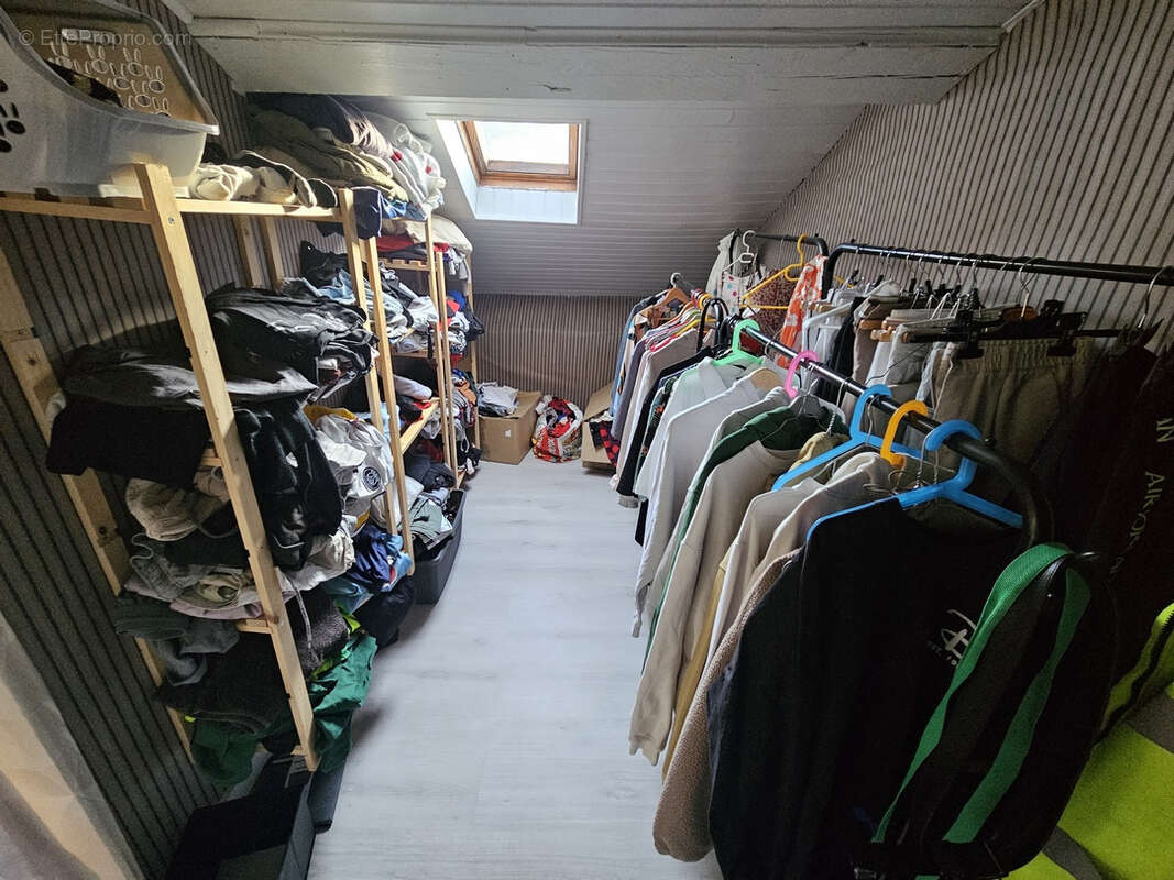 Maison à SAINT-CLAUDE