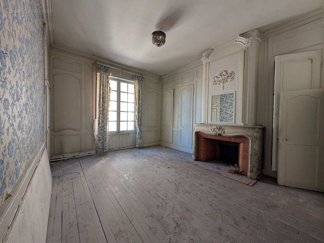 Appartement à PONT-A-MOUSSON