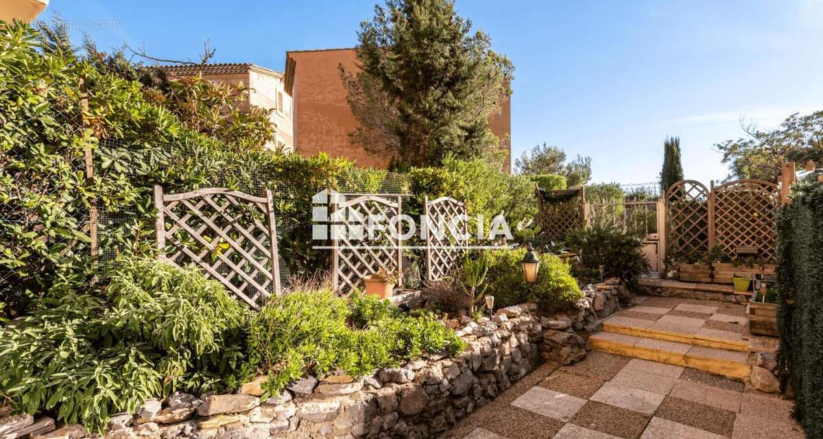 Appartement à FLEURY