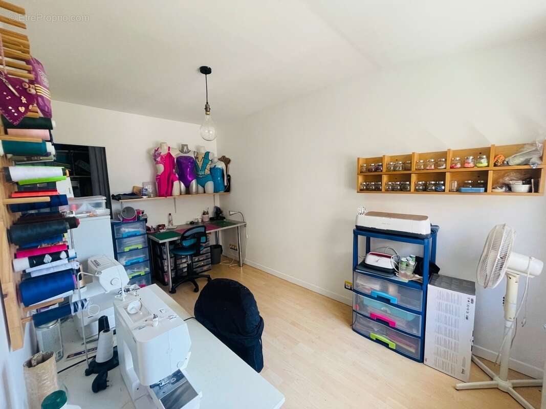 Maison à ROMANS-SUR-ISERE