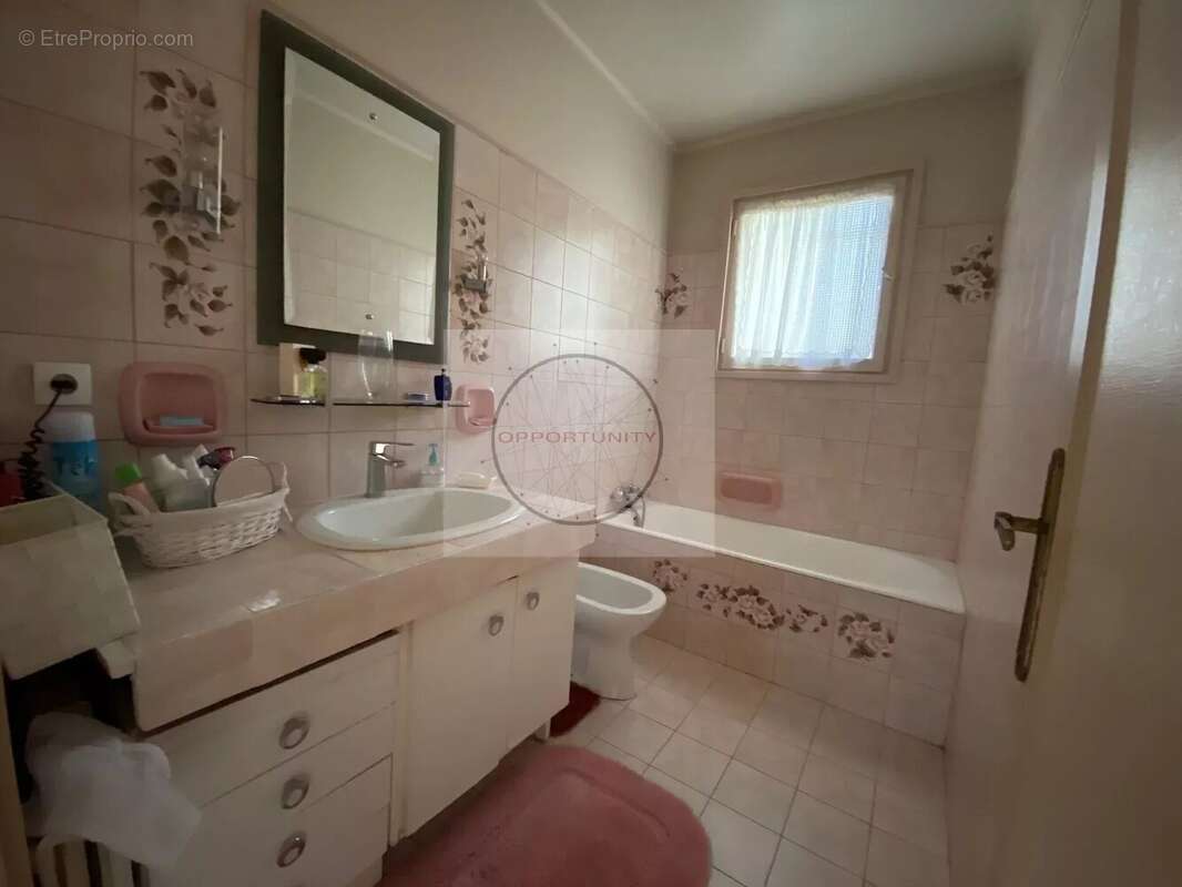 Maison à EPINAY-SUR-SEINE