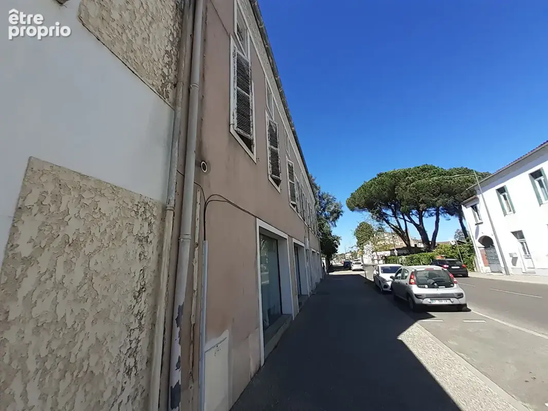 Appartement Mont-de-Marsan 3 pièces 73,5 m2 + Garage - photo 14