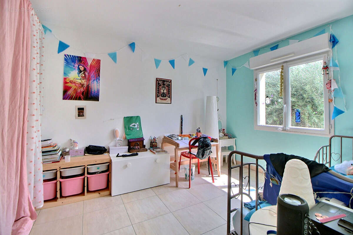 Maison à RUEIL-MALMAISON