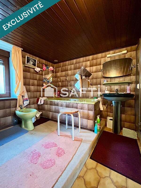 Photo 6 - Maison à VOELLERDINGEN