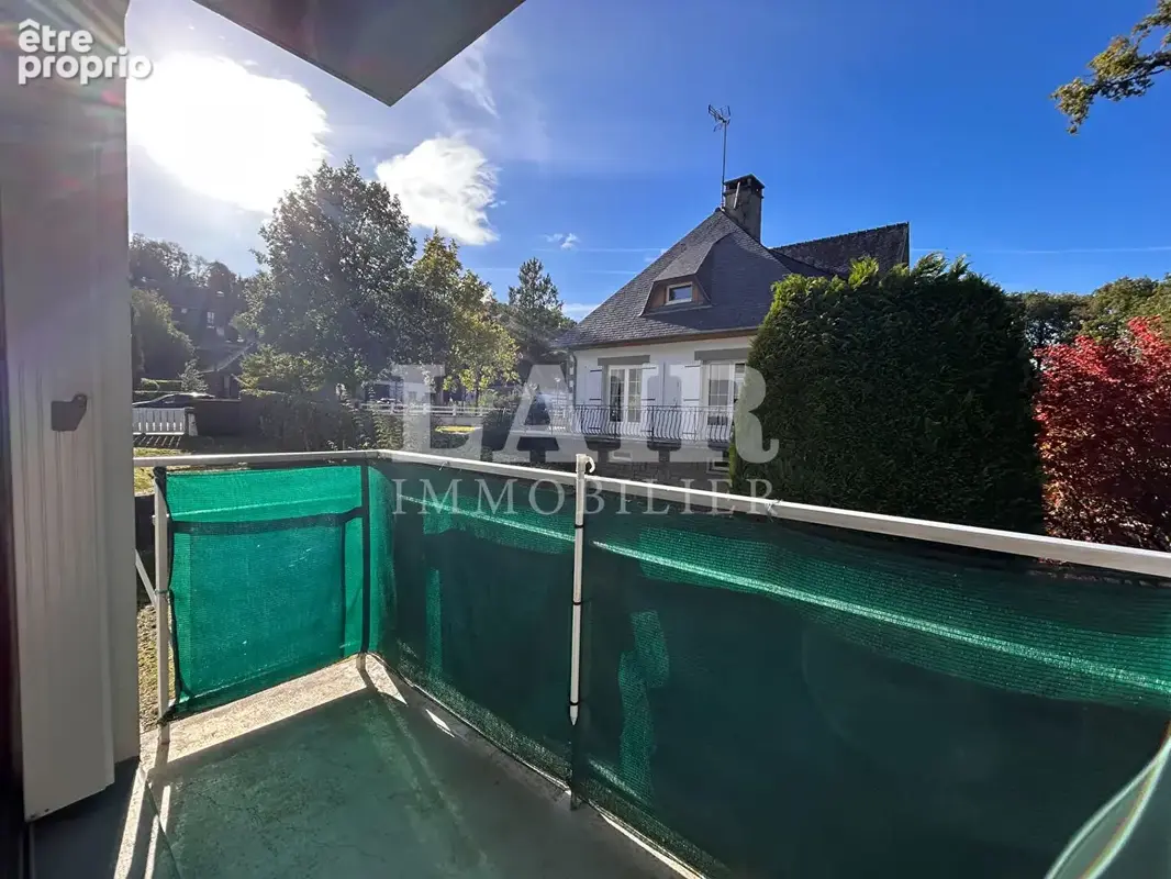 Grand T1 à vendre à Bagnoles de l'Orne - Ref O15779 - photo 7