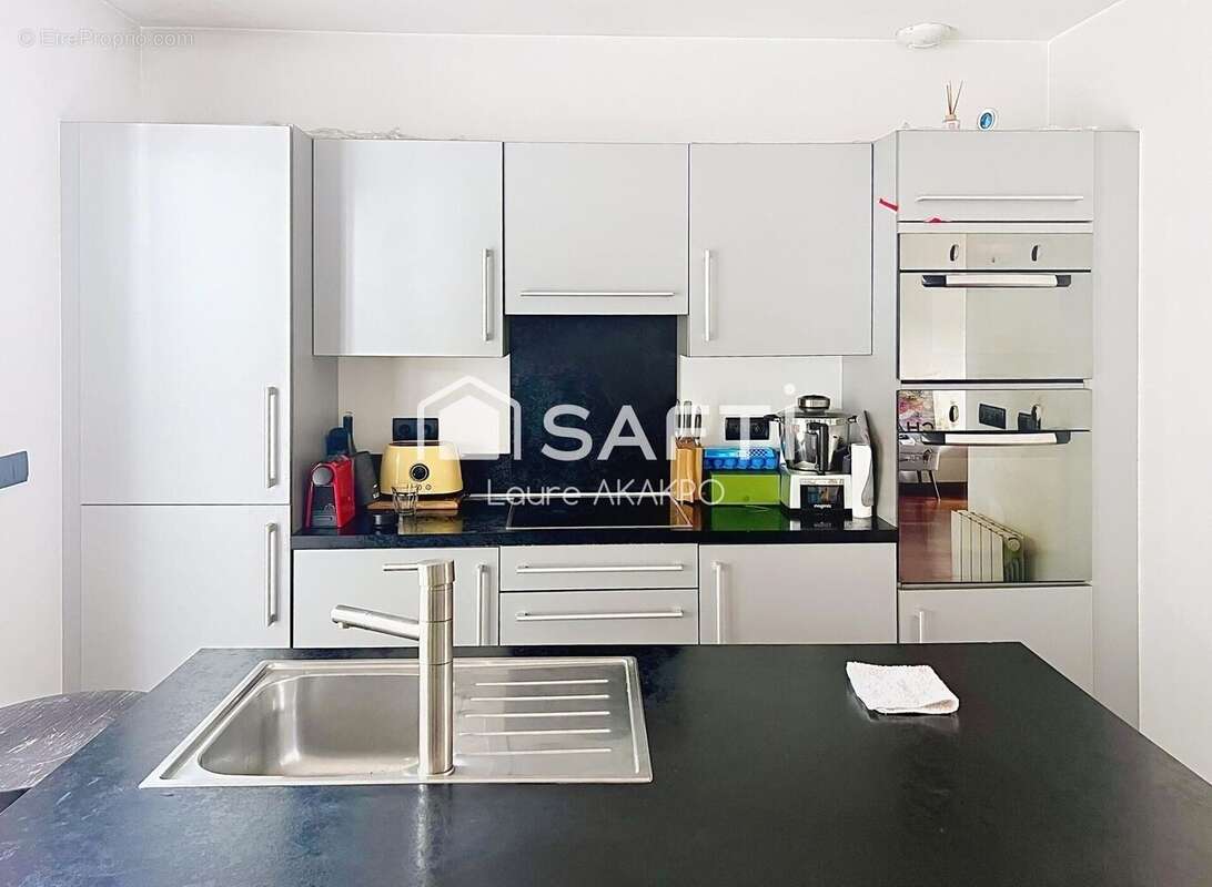 Photo 5 - Maison à BRY-SUR-MARNE