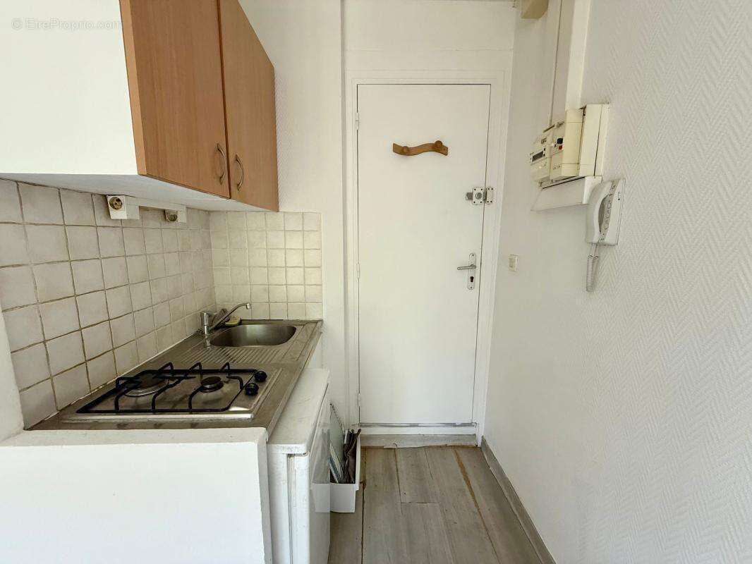 Appartement à AIX-LES-BAINS