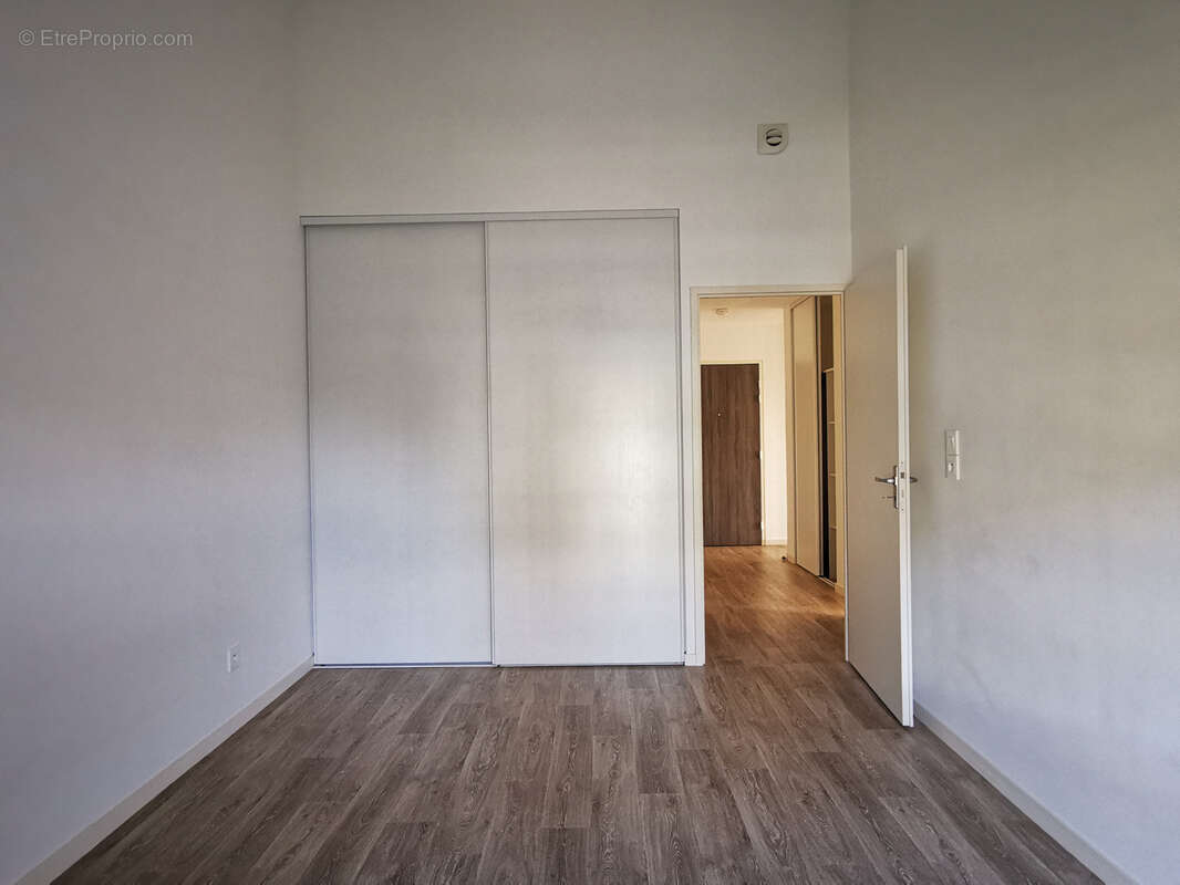 Appartement à CARQUEFOU