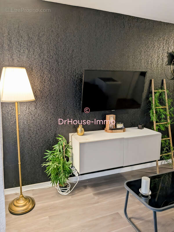 Appartement à VAULX-EN-VELIN