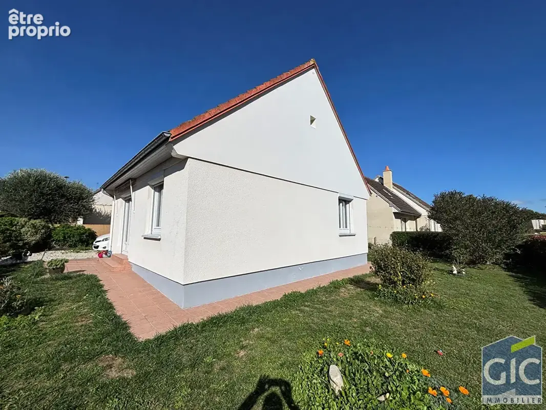 A vendre maison 3pp centre de bretteville sur odon - photo 14