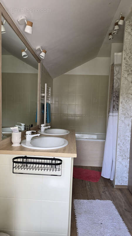 Maison à PRUNIERS-EN-SOLOGNE