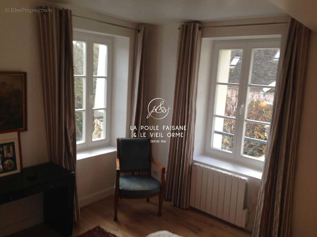 Maison à MONTFORT-L'AMAURY