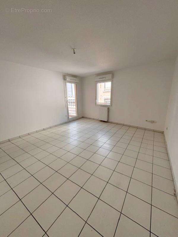 Appartement à LYON-3E
