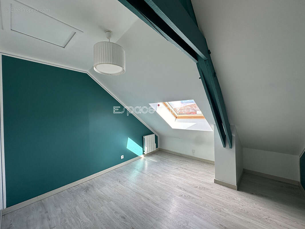 Appartement à MONTVILLE