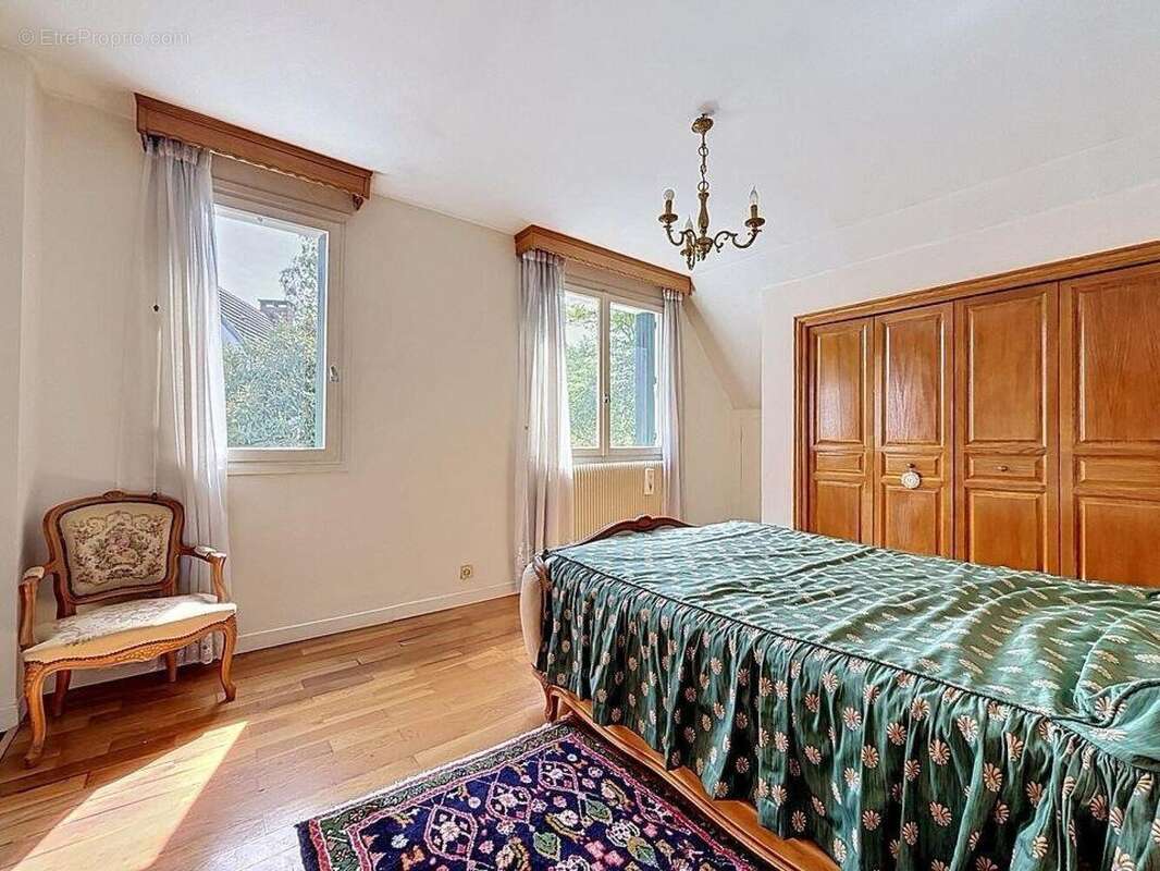 Photo 8 - Maison à GOUVIEUX
