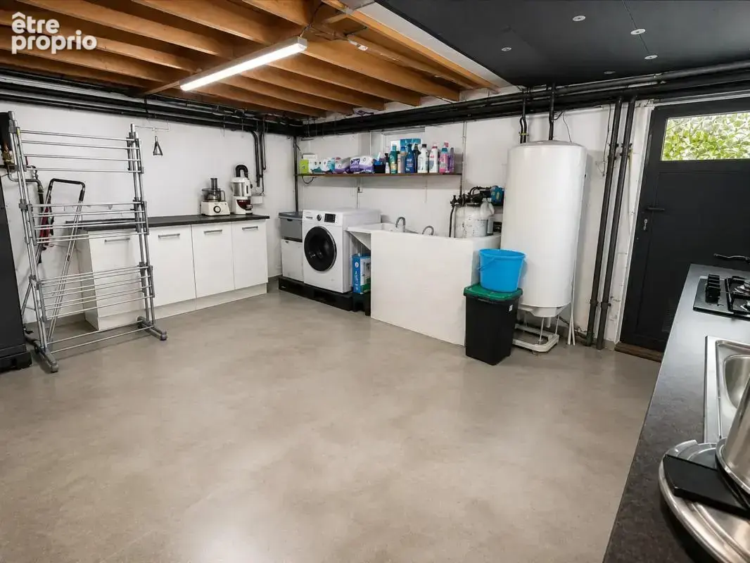 Maison de 214 m² avec garage et jardin à Lannemezan - photo 21