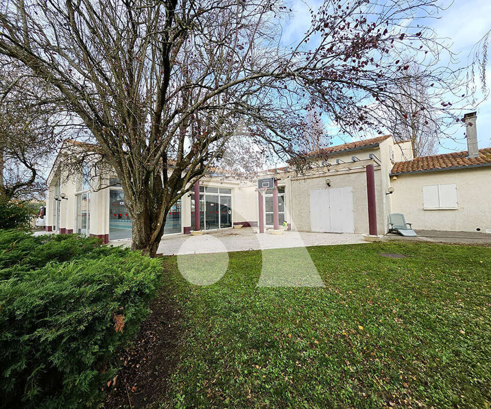 Maison à ARVERT