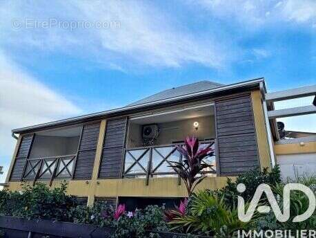 Photo 4 - Appartement à SAINT-PIERRE