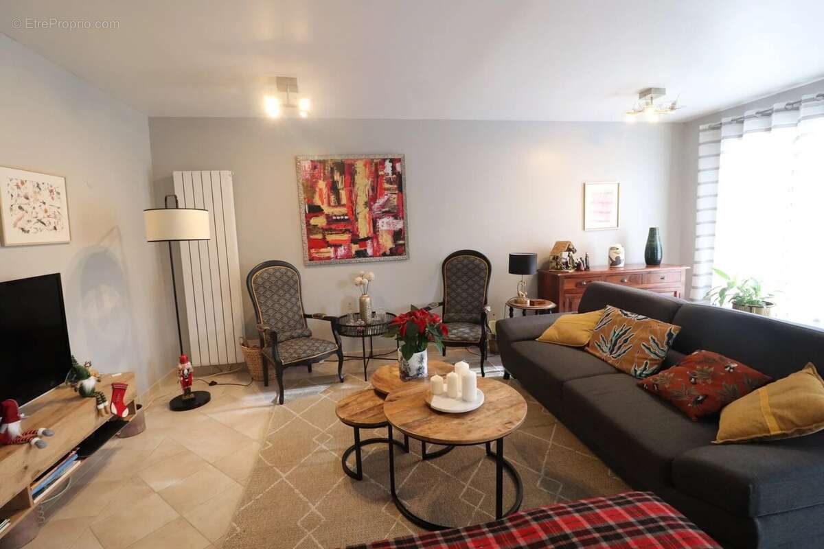 Maison à NIMES