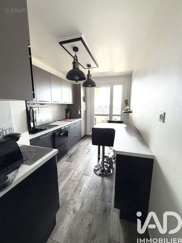 Photo 5 - Appartement à CRETEIL