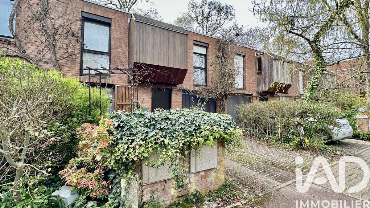Photo 1 - Maison à EVRY